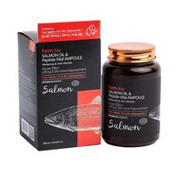 Сыворотка для лица "Salmon Oil and Peptide Vital Ampoule" (250 мл)