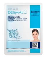 Тканевая маска для лица "Hyaluronate Collagen" (23 г)