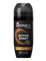 Дезодорант-антиперспирант для мужчин "Active Start" (ролик; 50 мл)