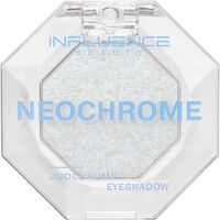 Тени для век "Neochrome" тон: 01, Control