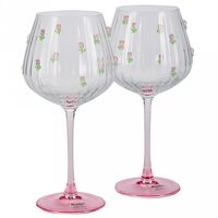 Набор бокалов для вина "Linea Asti" (2 шт.; 670 мл)