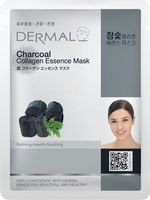 Тканевая маска для лица "Charcoal Collagen" (23 г)