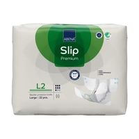 Подгузники для взрослых "Slip L2 Premium" (22 шт.)