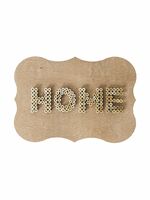 Набор для стринг арта "Home"