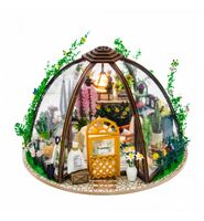 Румбокс "Флорариум"