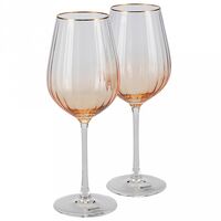 Набор бокалов для вина "Linea Asti" (2 шт.; 575 мл)