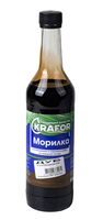 Морилка неводная "Krafor" (500 мл; дуб)