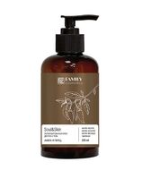 Крем для рук и тела "Амбра и Перец" (285 мл)