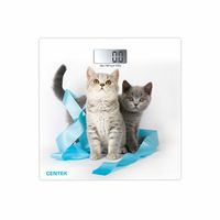 Весы напольные Centek CT-2426 (Kitten)