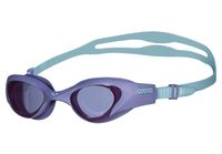 Очки для плавания "The One Woman smoke-violet-turquoise"