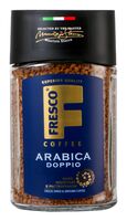 Кофе растворимый "Arabica Doppio" (100 г)