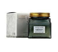 Свеча декоративная ароматизированная "Шёпот"