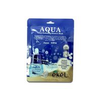 Тканевая маска для лица "Aqua Ultra Hydrating" (25 мл)