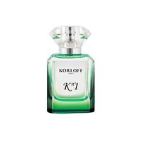 Туалетная вода для женщин "Knᵒ1" (50 мл)