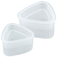 Форма для онигири (2 шт.)