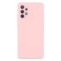 Чехол Case для Samsung Galaxy A32 5G (розовый)