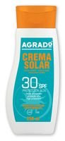 Крем солнцезащитный для тела "Sunscreen Cream" SPF 30+ (250 мл)