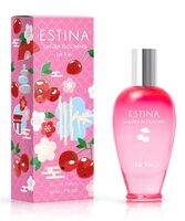 Парфюмерная вода для женщин "Estina Sakura Blooming" (50 мл)