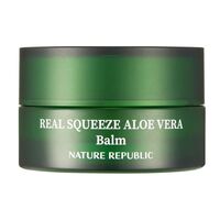 Бальзам для лица "Real Squeeze Aloe Vera" (25 г)