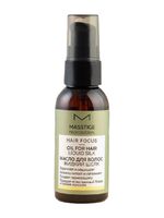Масло для волос "Hair Focus" (50 мл)