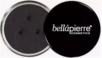 Пудра для бровей и век "Bellapierre" тон: черный