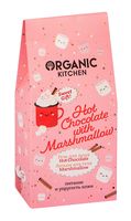 Подарочный набор "Hot Chocolate with Marshmallow" (гель, лосьон)