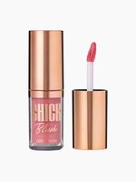 Румяна "Chik Blush" тон: 02, натуральный розовый