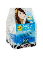 Крем для лица "Gold Milk Aura" (50 г)