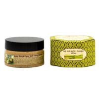 Скраб для тела "Лемонграсс" (100 г)