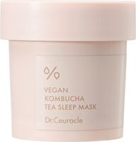Маска для лица "Kombucha Tea Sleep Mask" (100 мл)