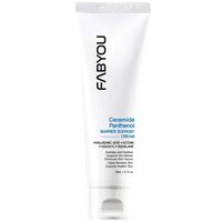 Крем для лица "Ceramide Panthenol Barrier Support" (80 мл)
