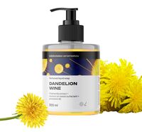 Жидкое мыло "Вино из одуванчиков" (300 мл)