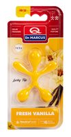 Ароматизатор "Dr.Marcus Lucky Top" (Fresh Vanilla; арт. 26762)
