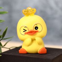 Ночник детский "Funny duck" (mix)