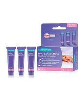 Крем для сосков "Lansinoh" (7 мл. х 3 шт.)