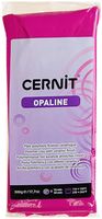Глина полимерная "CERNIT Opaline" (маджента; 500 г)