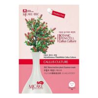 Тканевая маска для лица "Care BSC Resurrection Plant Essence" (25 мл)