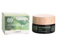 Крем для лица "Jeju Fresh Aloe Cream" (50 мл)