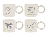 Кружка "Весёлая ферма"