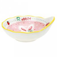 Салатник фарфоровый "Банни" (170 мл)