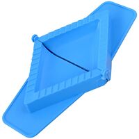 Форма для пельменей и вареников "Треугольник" (190х105 мм)