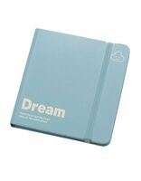 Фотоальбом-биндер для карт "Dream" (20 страниц)