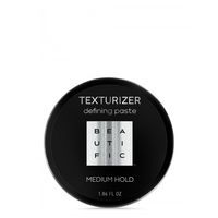 Паста для укладки волос "Texturizer" средней фиксации (55 мл)