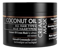 Маска для волос "Coconut Oil" (175 мл)
