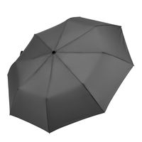 Зонт "AmeYoke" (серый; арт. RB 586)
