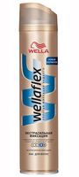Лак для волос "Wellaflex" экстрасильной фиксации (250 мл)