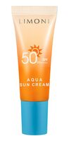 Крем солнцезащитный для лица "Aqua Sun Cream" SPF 50 (25 мл)
