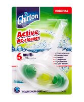 Блок для унитаза "Хвойная свежесть" (45 г)