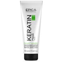 Маска для волос "Keratin Pro" (250 мл)