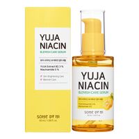 Сыворотка для лица "Yuja Niacin Blemish Care" (50 мл)